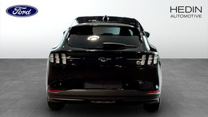 Ford Mustang Mach-E bild 9