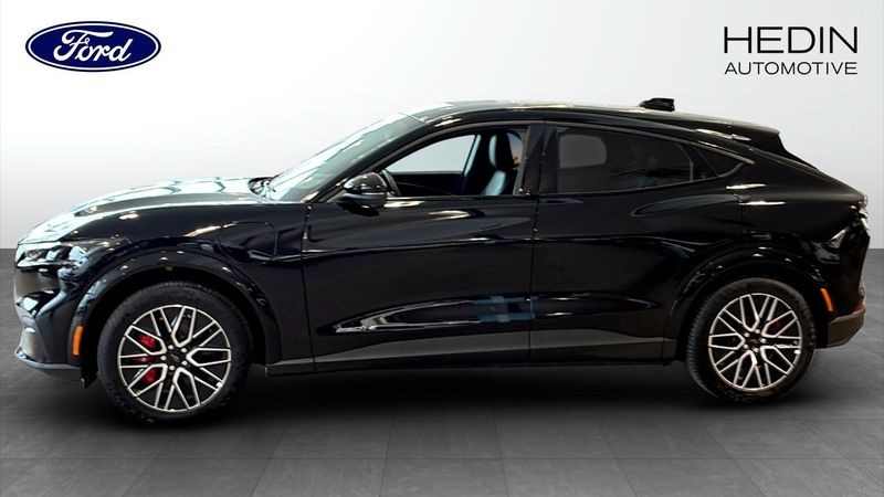 Ford Mustang Mach-E bild 8