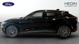 Ford Mustang Mach-E bild 7