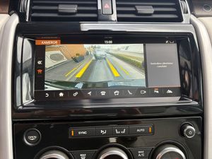 Land Rover Discovery bild 11