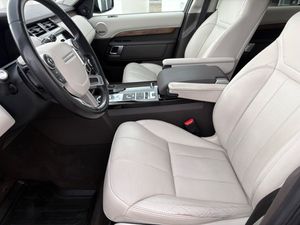 Land Rover Discovery bild 6