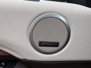 Land Rover Discovery bild 10
