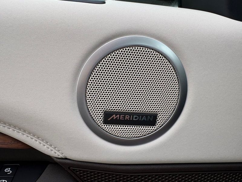 Land Rover Discovery bild 10