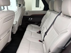 Land Rover Discovery bild 7