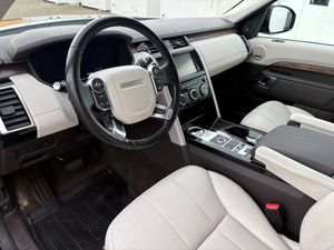 Land Rover Discovery bild 5