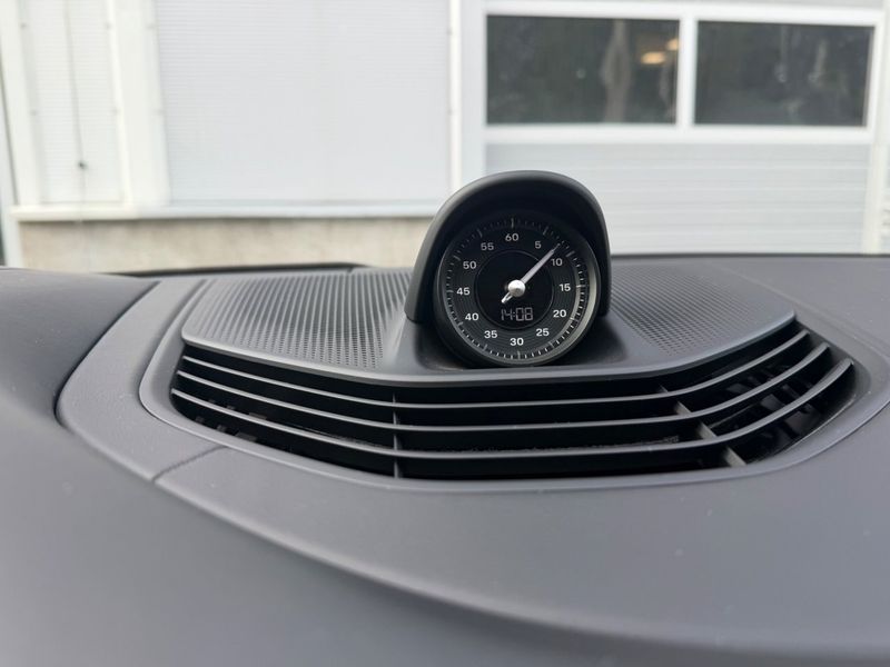 Porsche Taycan bild 10