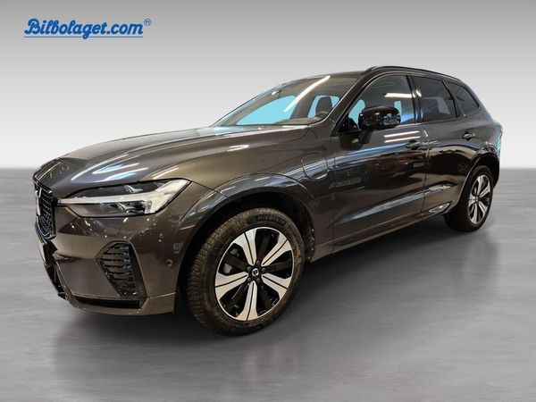 Volvo XC60 Recharge T6 II Plus Dark Edition. - 2024