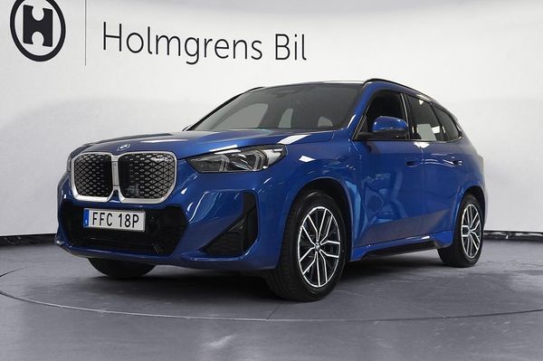 BMW iX1 xDrive30 M Sport Inno PA Pro H K Headup Drag | Ränta 3,95% - 2026