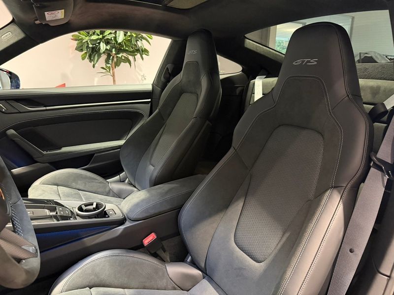 Porsche 992 bild 12
