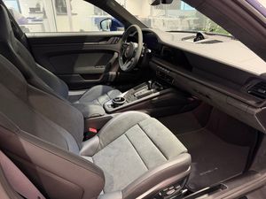 Porsche 992 bild 9