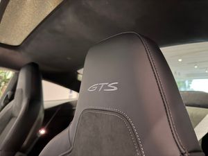 Porsche 992 bild 13
