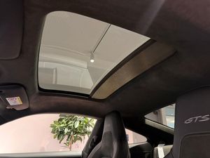 Porsche 992 bild 19