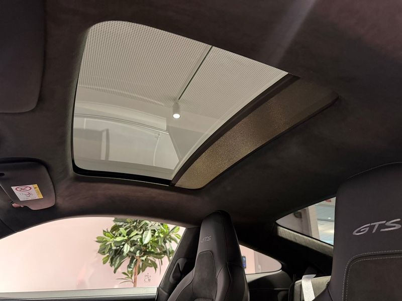 Porsche 992 bild 19