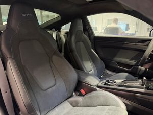 Porsche 992 bild 10