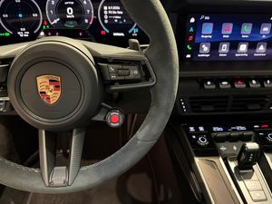 Porsche 992 bild 14