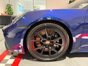 Porsche 992 bild 7