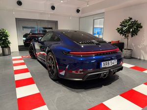 Porsche 992 bild 3