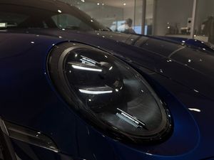 Porsche 992 bild 8