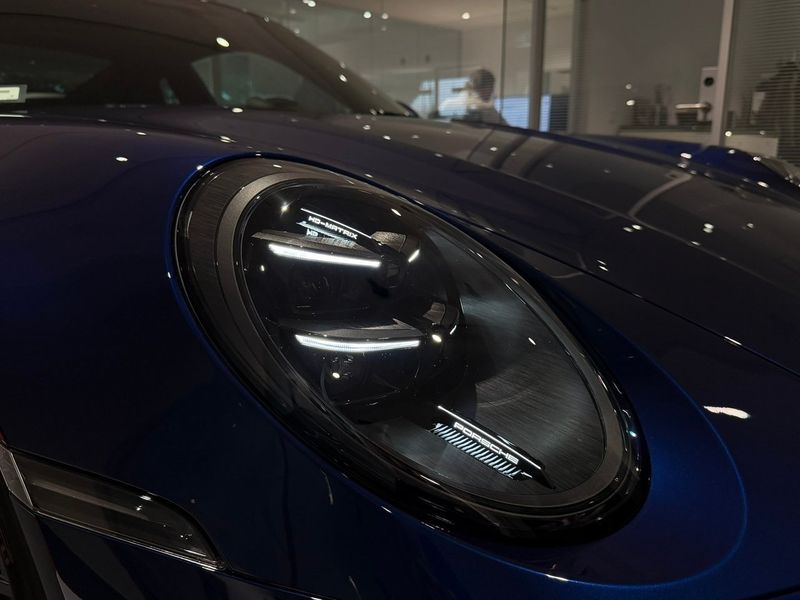 Porsche 992 bild 8