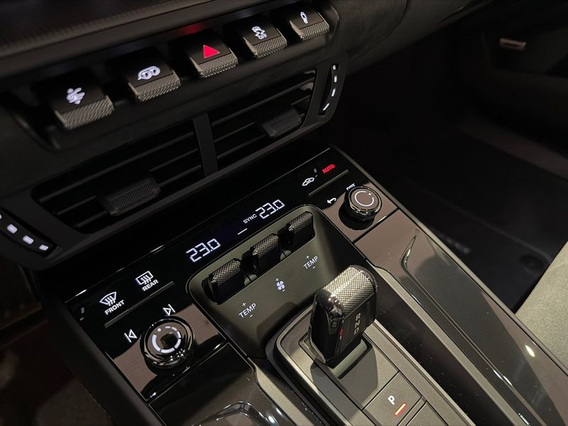 Porsche 992 bild 17
