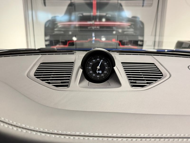 Porsche 992 bild 16