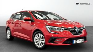 Renault Megane bild 7