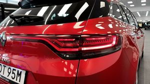 Renault Megane bild 23