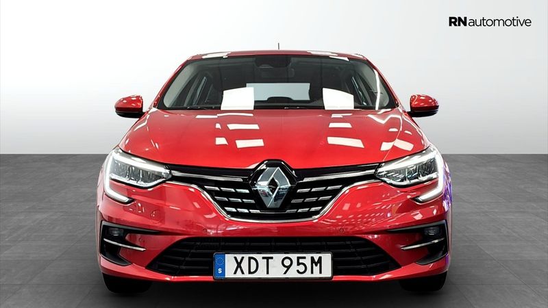 Renault Megane bild 8