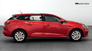 Renault Megane bild 6
