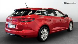 Renault Megane bild 5