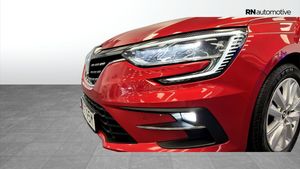 Renault Megane bild 22