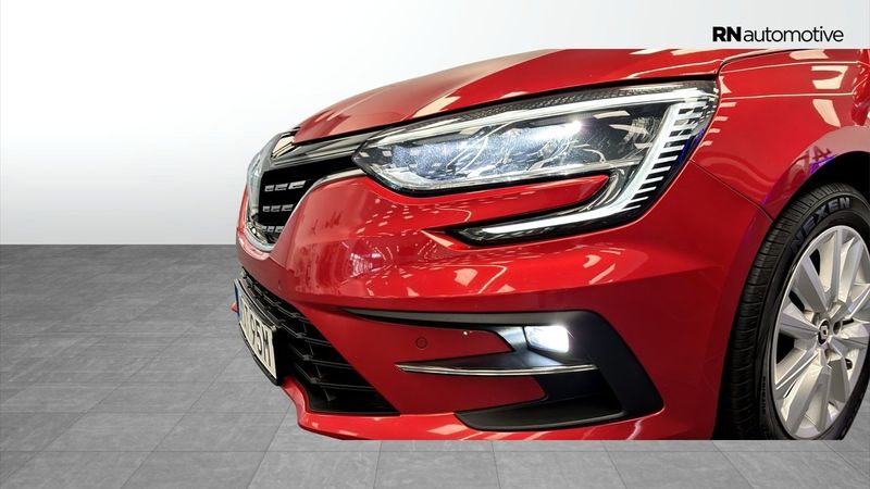 Renault Megane bild 22