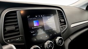 Renault Megane bild 17
