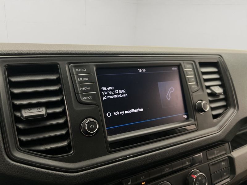 Volkswagen Crafter bild 28