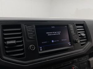 Volkswagen Crafter bild 30