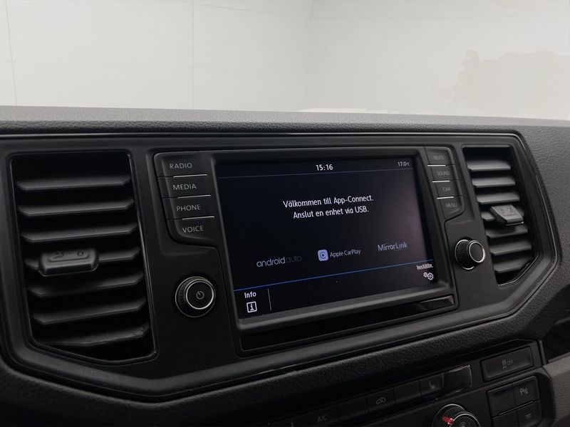 Volkswagen Crafter bild 30