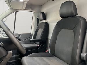 Volkswagen Crafter bild 23
