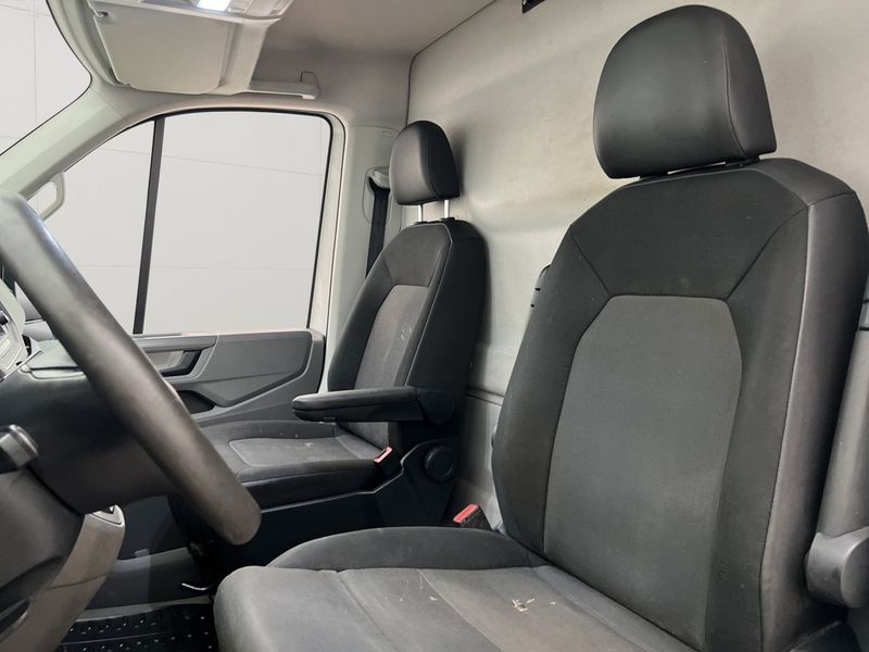 Volkswagen Crafter bild 23