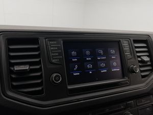 Volkswagen Crafter bild 29