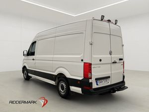 Volkswagen Crafter bild 7