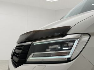 Volkswagen Crafter bild 10