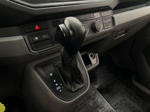 Volkswagen Crafter bild 33