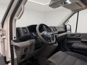 Volkswagen Crafter bild 22