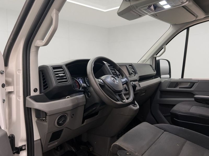 Volkswagen Crafter bild 22