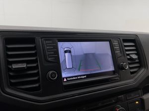 Volkswagen Crafter bild 27