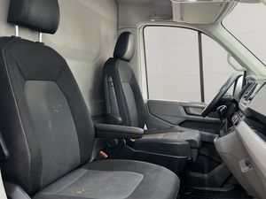 Volkswagen Crafter bild 34