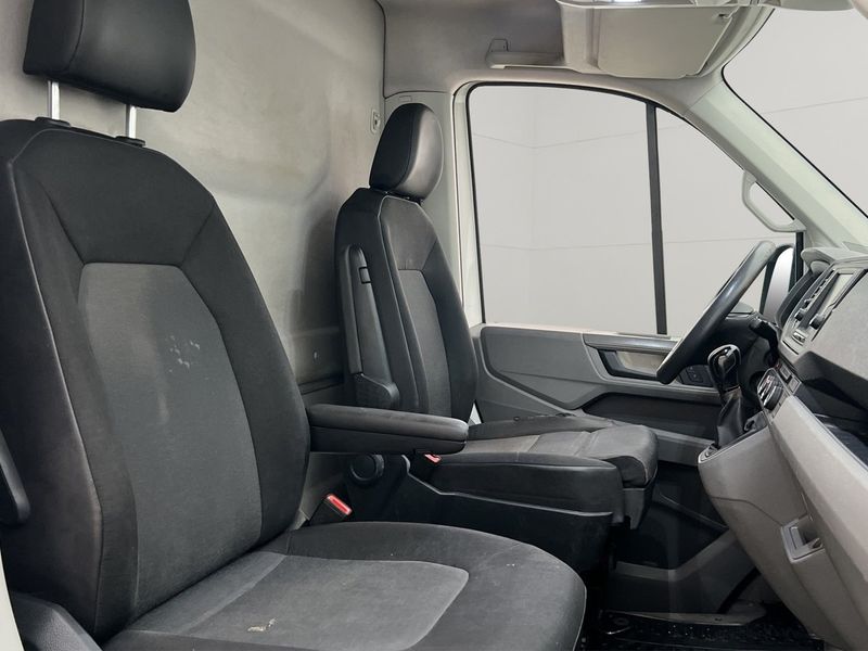 Volkswagen Crafter bild 34