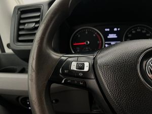 Volkswagen Crafter bild 24