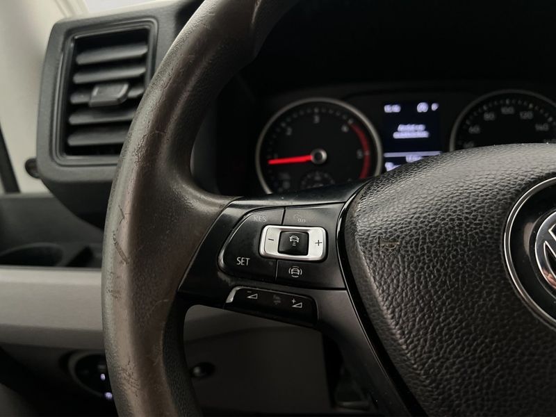 Volkswagen Crafter bild 24