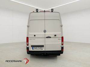 Volkswagen Crafter bild 8